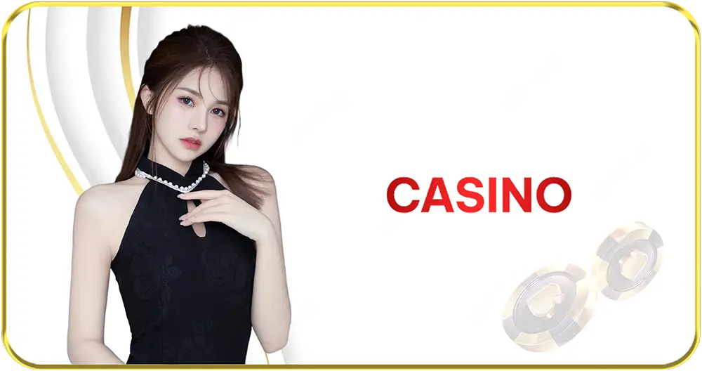 trò chơi casino