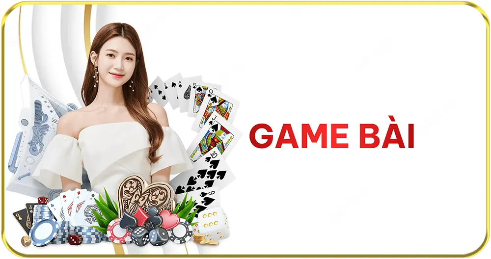 trò chơi game bài