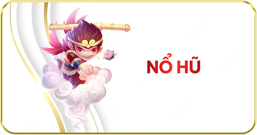 trò chơi nổ hũ