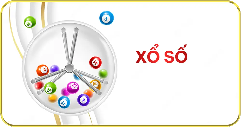 trò chơi xổ số