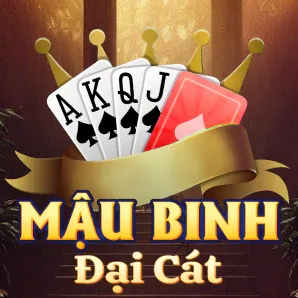 mậu binh đại cat