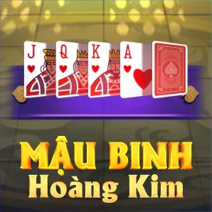 mậu binh hoàng kim