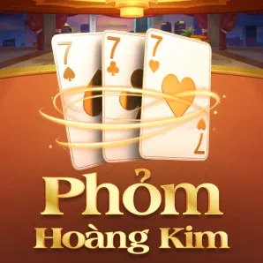 phỏm hoàng kim
