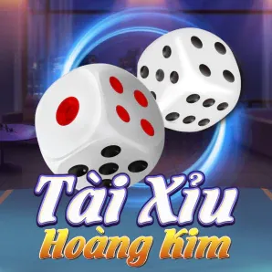 tài xỉu hoàng kim
