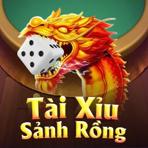 tài xỉu sảnh rồng