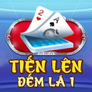 tiến lên đếm lá 1